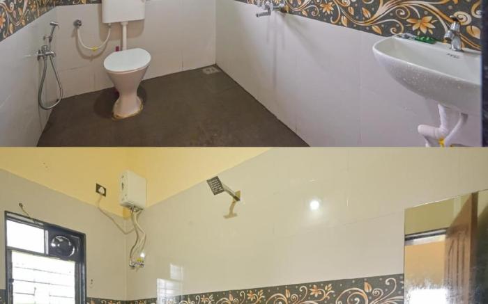 Serenity Villa By RaDha Hospitality