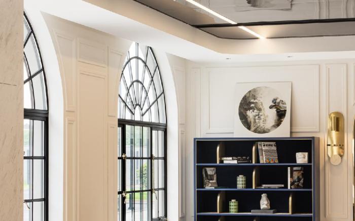 上海思特奇STAGE酒店