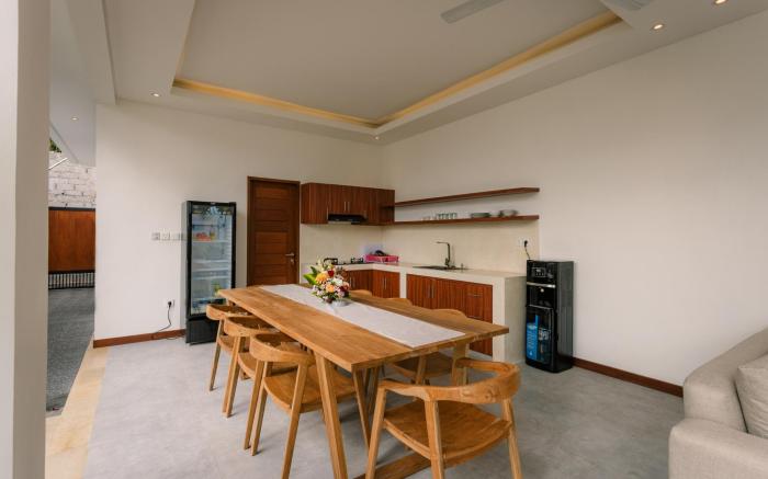 Sari Uma Canggu By Hospitality Bali