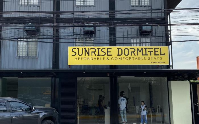 Sunrise Dormitel