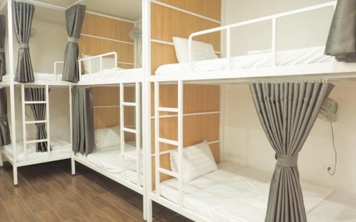 Euphoria Cat Ba Homestay