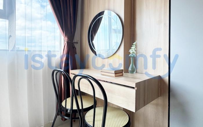 Studio Baloi Apartment A1715 City View