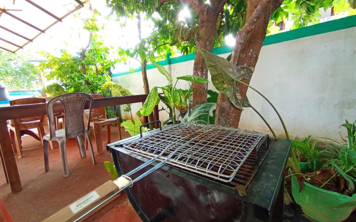 Pearl Deluna Resort Mirissa
