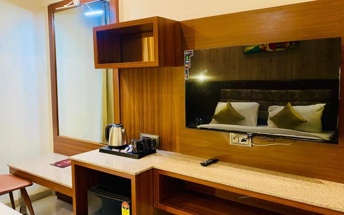 THE CLAN INDORE - VIJAY NAGAR