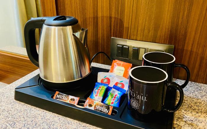 THE CLAN INDORE - VIJAY NAGAR