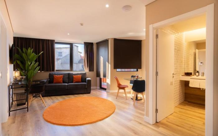 CONDE13 Aparthotel | Comfort | Pet Friendly