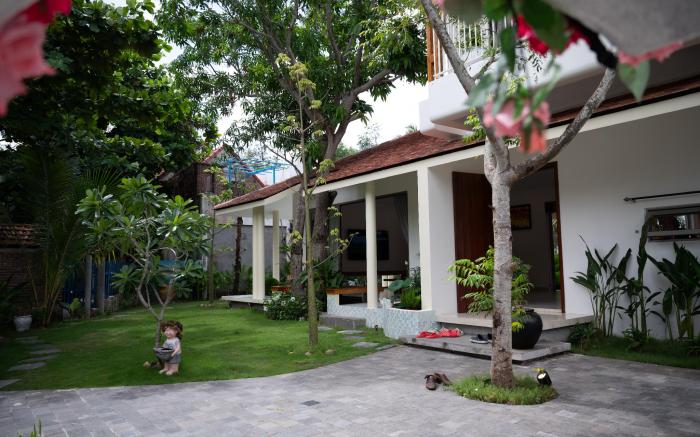 Lạc Villa