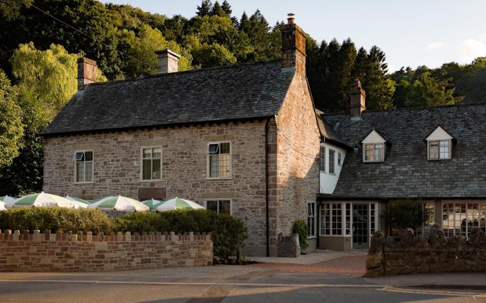 The Royal George