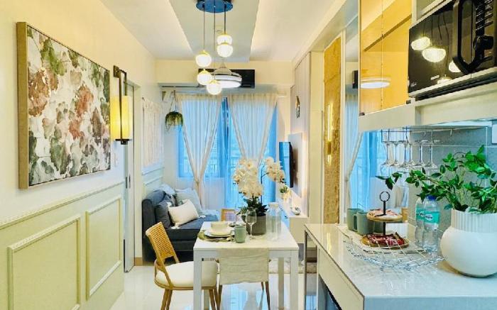 Exquisite Nest near SMCity Mall