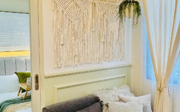 Exquisite Nest near SMCity Mall