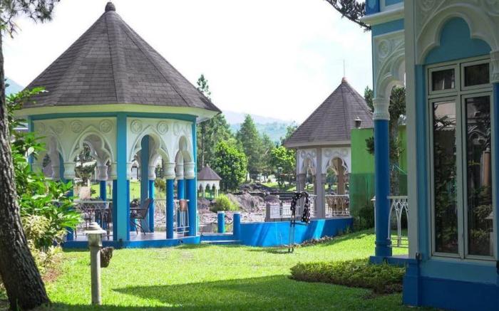 Villa Nc