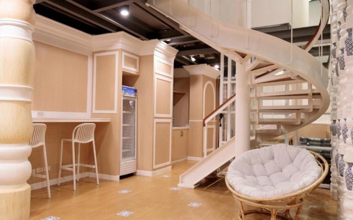 ReRe Hostel - รีรีโฮสเทล