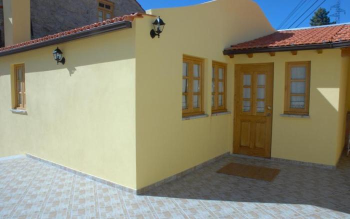 Casa da Moreia