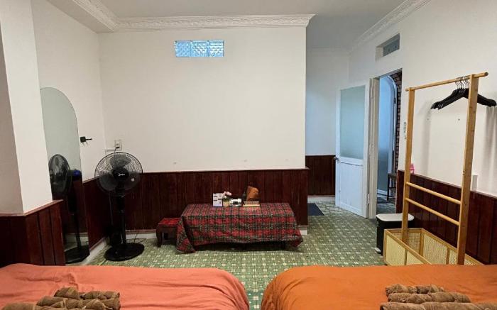 The Market Homestay