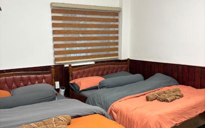The Market Homestay