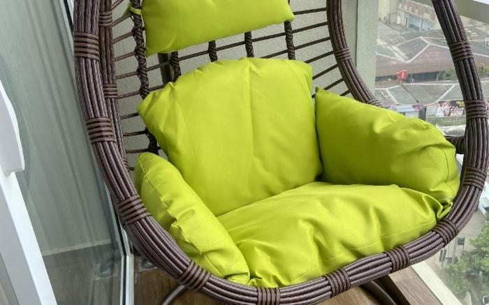 Ocean Breeze by Wavelet360