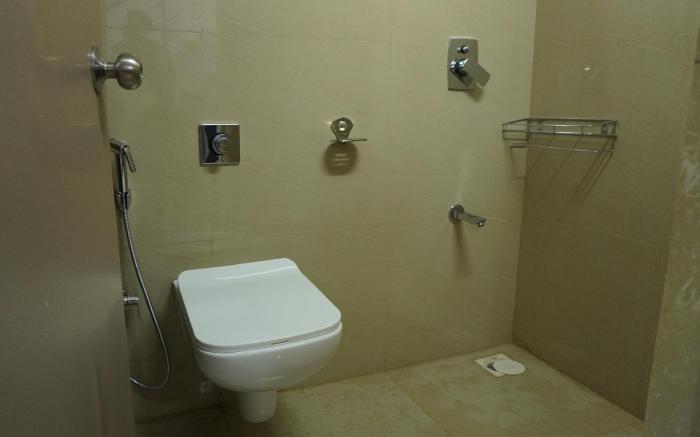 Taj Royal Villa (With Private Turf & Heated Pool)