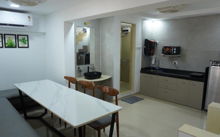 Taj Royal Villa (With Private Turf & Heated Pool)