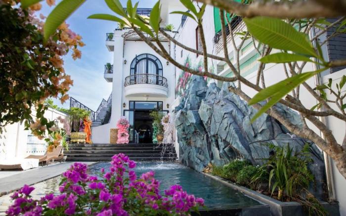 Eco Bliss Hotel