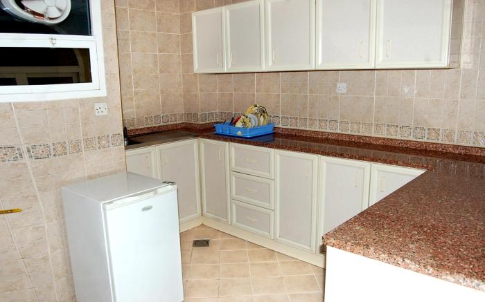 Al Ferdous Hotel Apartment