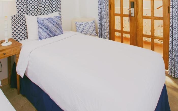 Adhisthana Hotel Yogyakarta