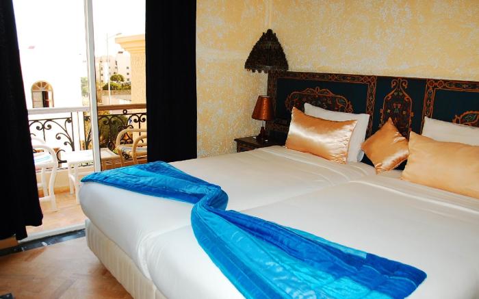 Al Jasira Hotel