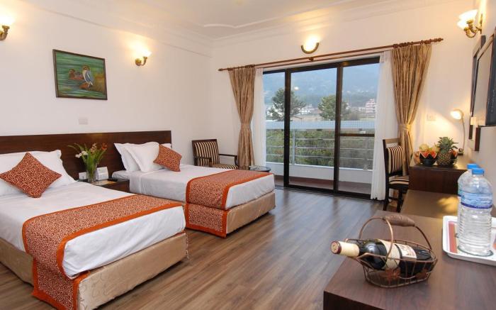 Park Village Resort by KGH Group