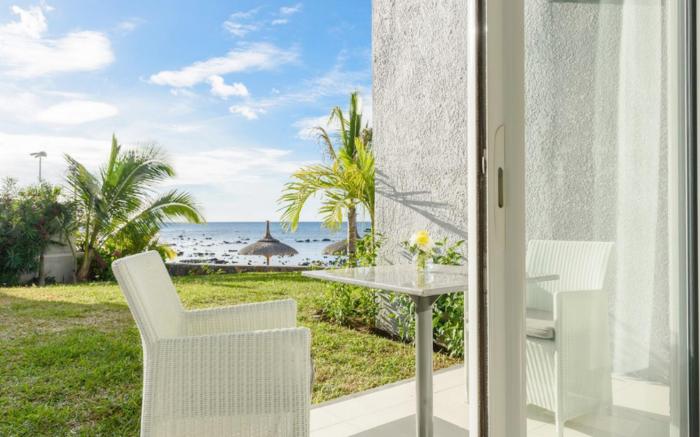 Voile Bleue Boutique Hotel