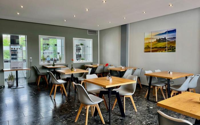 AR Boutique Hotel Heusenstam CD