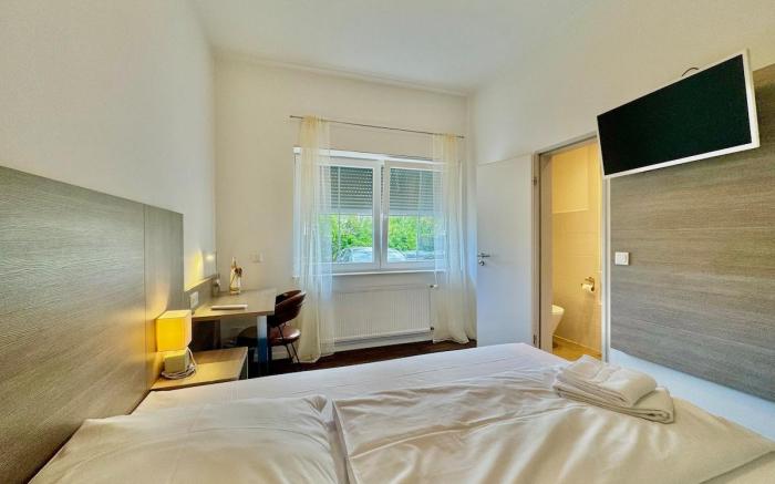 AR Boutique Hotel Heuesenstam DR