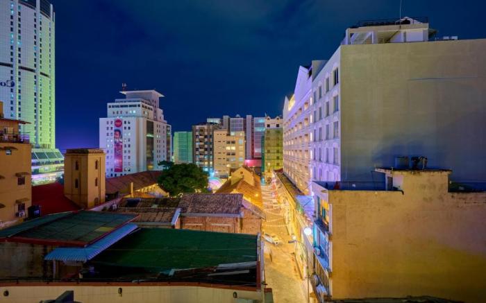 Dutch Heritage Colombo