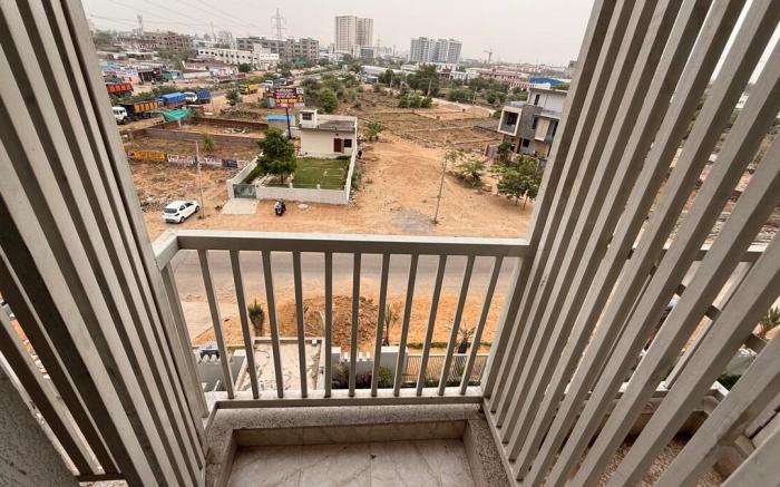 The City Nook - Urban Suites