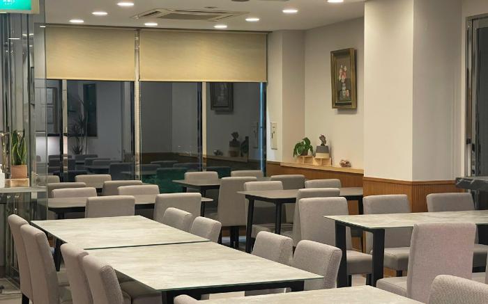 Nagoya Premium Hotel