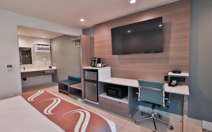 Rodeway Inn San Clemente