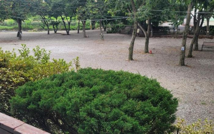 Jeryeong Forest Pension
