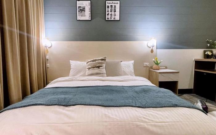 Ximending Double Room No. 6619 [僅限國外旅客入住]