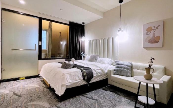Ximending Double Room No. 6603 [僅限國外旅客入住]