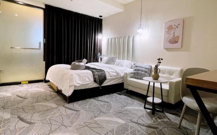 Ximending Double Room No. 6603 [僅限國外旅客入住]