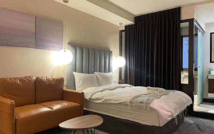 Ximending Double Room No. 3307[僅限國外旅客入住]