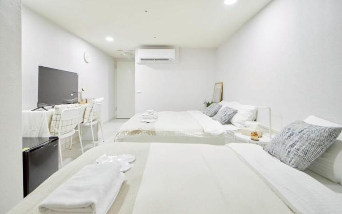 Quality 66 [僅限國外旅客入住]