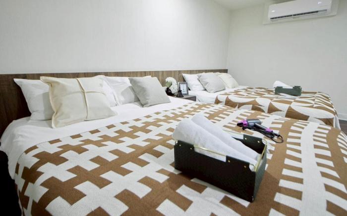 Warm and cozy 65 [僅限國外旅客入住]