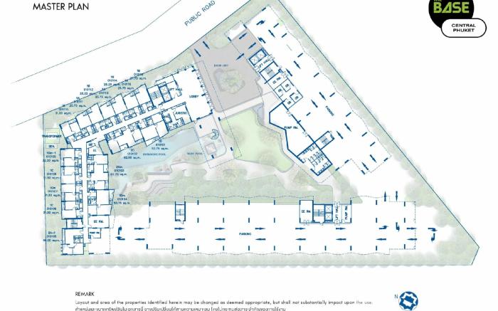 The Base Central Phuket-B2-Y9B