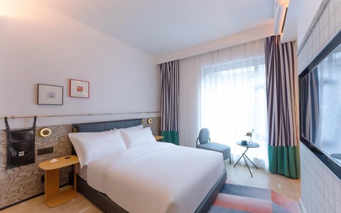 Dali Upland International Youth Hostel