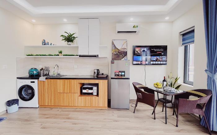 Peaceful Apartment | Prime Tay Ho Location* 202