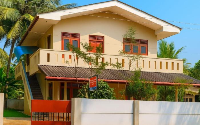 Residence Kuruniyavilla 