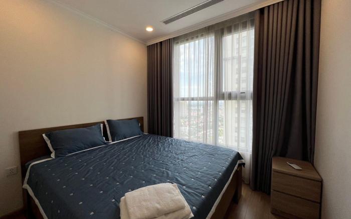 VINHOMES GARDENIA P'stay