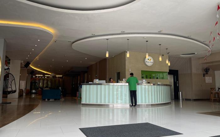 Hotel Wisata Niaga
