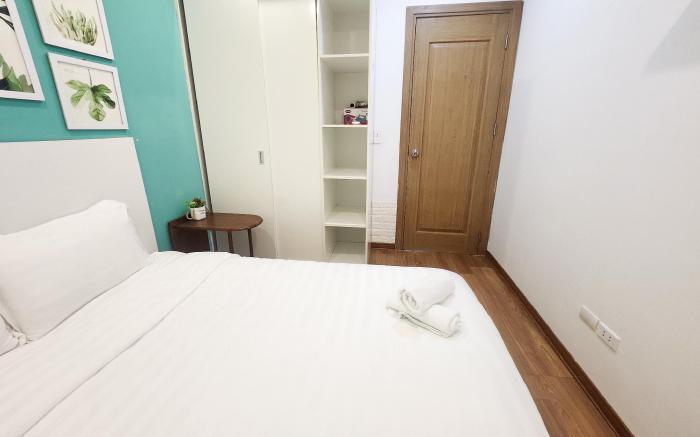2 Bedroom Seaview An Thuong, My Khe Beachfront