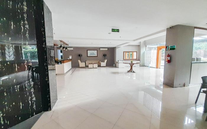 Spacious 2BR Green Park Yogyakarta Apt By Travelio