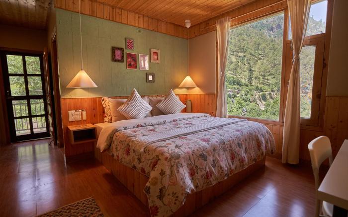 Mashru Riverside Estate